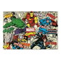 Educa Puzzle Marvel Comics 1000 Pièces