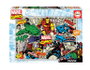 Educa Puzzle Marvel Comics 1000 Pièces