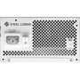 Asrock SL-1000GW Gaming 1000W ATX Blanche
