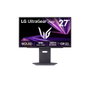 LG UltraGear 27GX790A-B OLED 27 pouces QHD 480Hz
