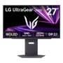 LG UltraGear 27GX790A-B OLED 27 pouces QHD 480Hz
