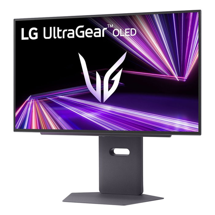 LG UltraGear 27GX790A-B OLED 27 pouces QHD 480Hz