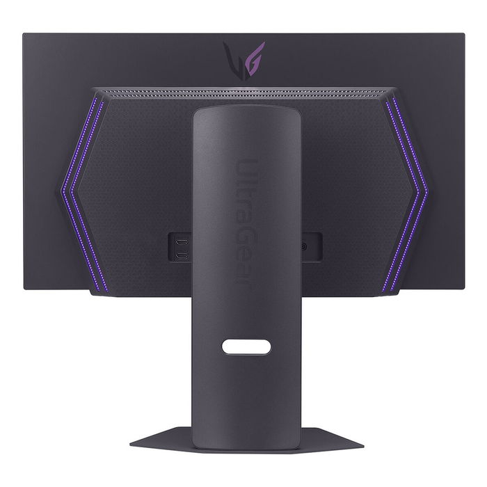 Monitor Gaming LG 27GX790A-B 27"