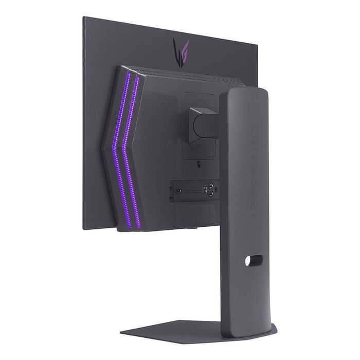 Monitor Gaming LG 27GX790A-B 27"