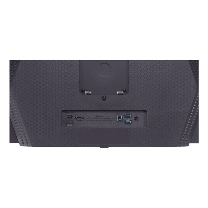 Monitor Gaming LG 27GX790A-B 27"