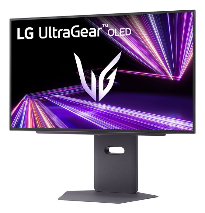 LG 27GX790A Écran PC Gaming UltraGear OLED 27" QHD 480Hz 0.03ms G-Sync FreeSync HDMI 2.1 DisplayPort 2.1 LG 27GX790A Écran PC Gaming UltraGear OLED 27" QHD 480Hz 0.03ms G-Sync FreeSync HDMI 2.1 DisplayPort 2.1