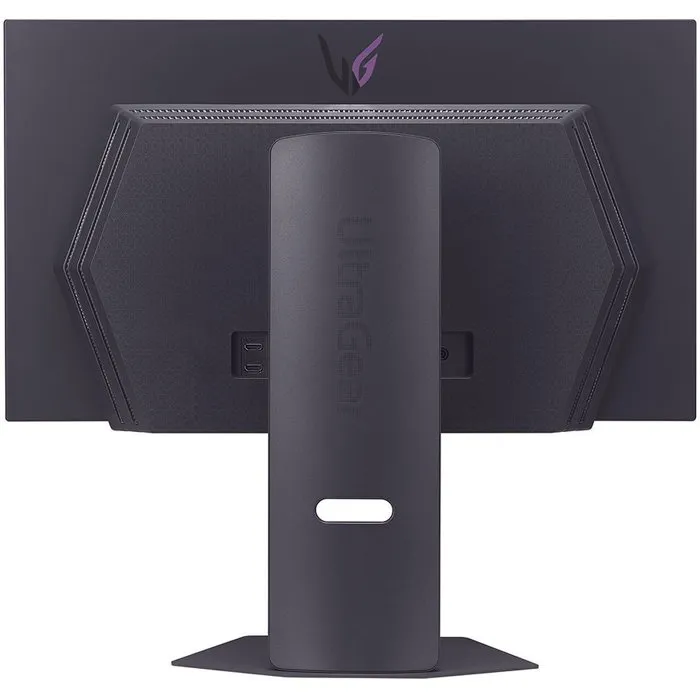 LG 27GX790A-B - Écran PC gaming 27" QHD OLED - 480Hz - 0.03ms - HDR - AMD FreeSync Premium Pro - NVIDIA G-Sync