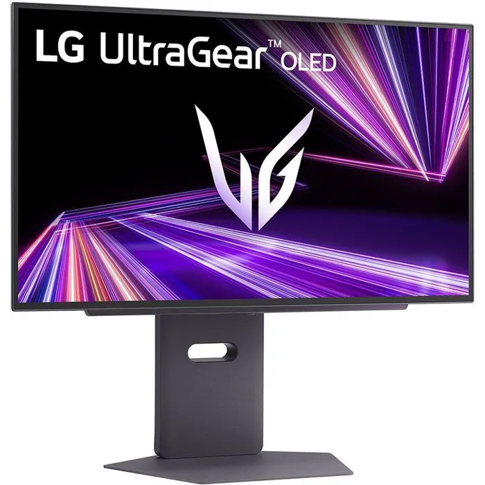 LG 27GX790A-B - Écran PC gaming 27" QHD OLED - 480Hz - 0.03ms - HDR - AMD FreeSync Premium Pro - NVIDIA G-Sync