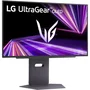 LG 27GX790A-B - Écran PC gaming 27" QHD OLED - 480Hz - 0.03ms - HDR - AMD FreeSync Premium Pro - NVIDIA G-Sync