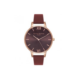 Montre Femme Olivia Burton (Ø 38 mm)