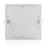 HO-GP-LZ-5-WW Panneau LED carré 12 W 1 200 lm 2 700 °K 40 000 h