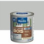 Ripolin Peinture Bois Satin Haute Protection Gris clair