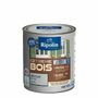 Ripolin Peinture Bois Satin Haute Protection Gris clair