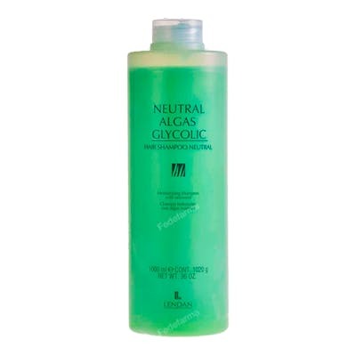 Lendan Shampooing Hydratant aux Algues Marines 1000ml Lendan Shampooing Hydratant aux Algues Marines 1000ml