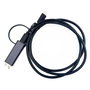 Yealink Câble de Partage de Contenu USB-C et HDMI 1.2m pour Mtouch