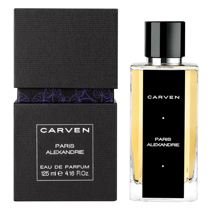 Carven Paris Alexandrie Eau de Parfum 125 ml