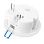 Led Encastré Urgence 180LM Permanent/Non Permanent 5000K