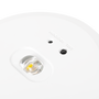 Led Encastré Urgence 180LM Permanent/Non Permanent 5000K