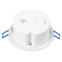 Lumière de secours LED Encastrable / En saillie 180LM Autonome / Non autonome 5000K