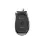 Souris 3Dconnexion 3DX-700080 Noir