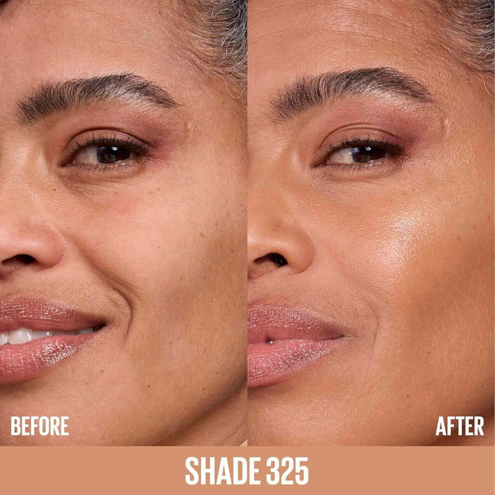 Base de Maquillage Crémeuse Maybelline LIFTER Nº 325 30 ml