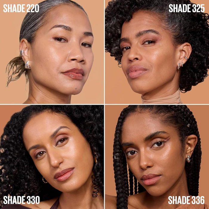 Base de Maquillage Crémeuse Maybelline LIFTER Nº 325 30 ml