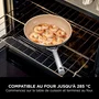 Ninja Wok en céramique ExtendedLife CW90928EUI - 28 cm