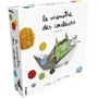 Asmodee Le Monstre des couleurs - Jeu éducatif sur les émotions - Édition compacte - De 3 ans - 2 à 5 joueurs - 20 min - Français
