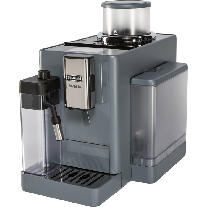 DeLonghi Rivelia EXAM 440.55G Gris