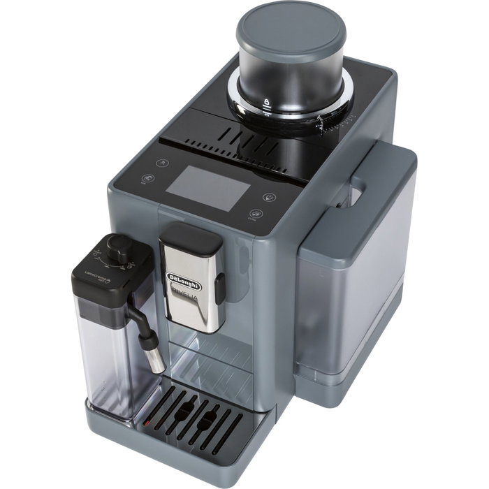DeLonghi Rivelia EXAM 440.55G Gris