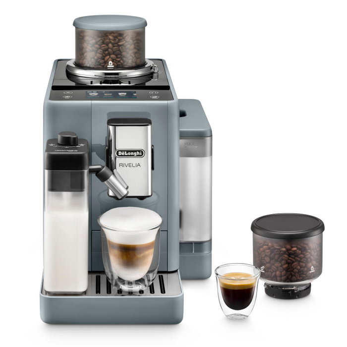 DeLonghi Rivelia EXAM 440.55G Gris