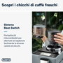 De'Longhi Rivelia EXAM440.55.G Gris