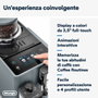 De'Longhi Rivelia EXAM440.55.G Gris