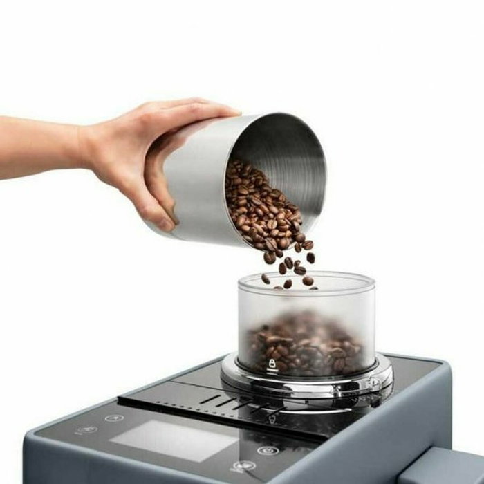 De'Longhi Rivelia EXAM440.55.G Gris De'Longhi Rivelia EXAM440.55.G Gris