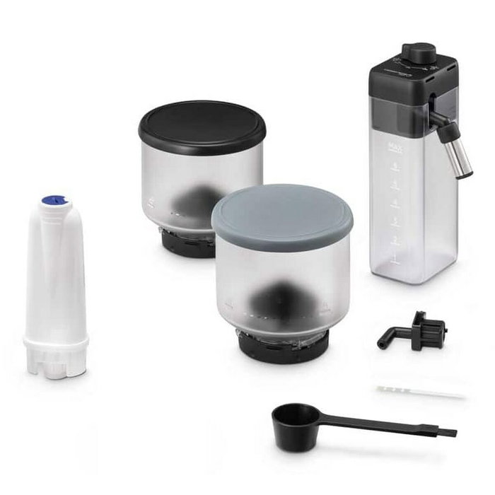 De'Longhi Rivelia EXAM440.55.G Gris De'Longhi Rivelia EXAM440.55.G Gris