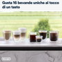 De'Longhi Rivelia EXAM440.55.G Gris