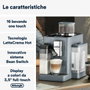 De'Longhi Rivelia EXAM440.55.G Gris
