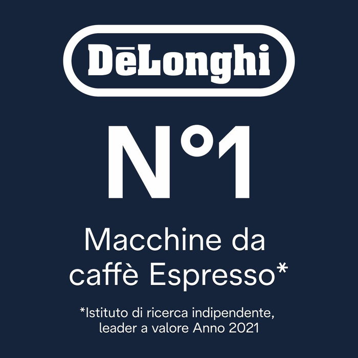 De'Longhi Rivelia EXAM440.55.G Gris De'Longhi Rivelia EXAM440.55.G Gris
