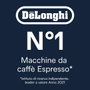 De'Longhi Rivelia EXAM440.55.G Gris