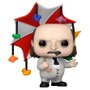 FUNKO Figura POP DC Comics Batman Returns The Penguin