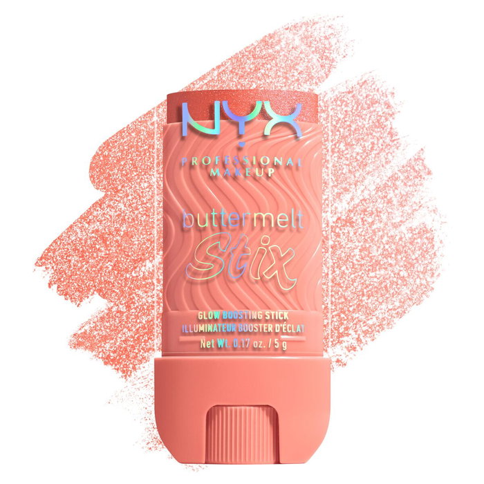 Nyx Professional Make Up BUTTERMELT STIX #Melt Down Nyx Professional Make Up BUTTERMELT STIX #Melt Down