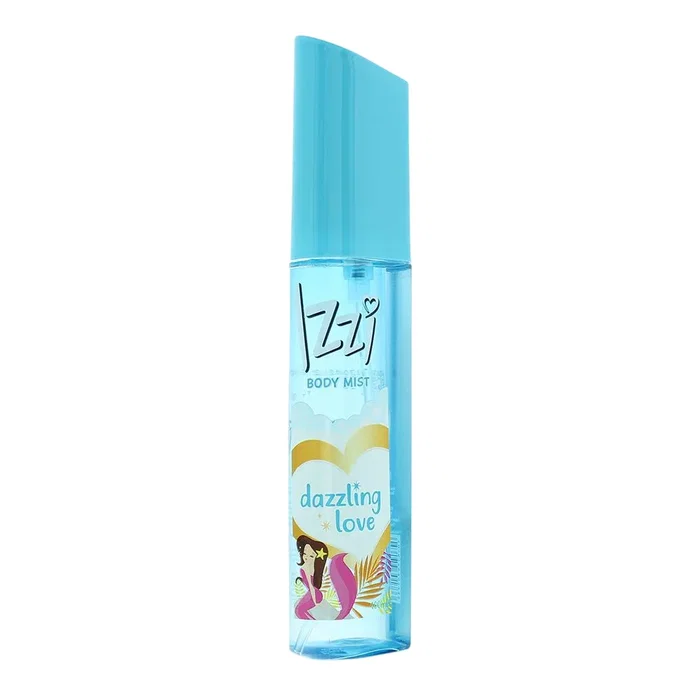 Izzy Dazzling Love Spray Parfumé 100 ml Izzy Dazzling Love Spray Parfumé 100 ml