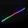 Phoenix Technologies Tira LED ARGB Phoenix 30 cm - Bande lumineuse magnétique 3 pins pour PC