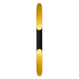 OPV Aplique mural moderne Santiago style Efsun noir pour ampoule E27 1 lumière référence OPV-521SHN2180