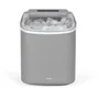 Livoo Machine à glaçons DOM484G - 12 kg/j - autonettoyante