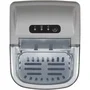 Livoo Machine à glaçons DOM484G - 12 kg/j - autonettoyante