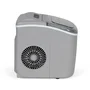 Livoo Machine à glaçons DOM484G - 12 kg/j - autonettoyante