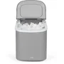Livoo Machine à glaçons DOM484G - 12 kg/j - autonettoyante
