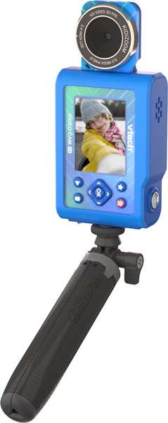 V-TECH Kidizoom Video Cam FX