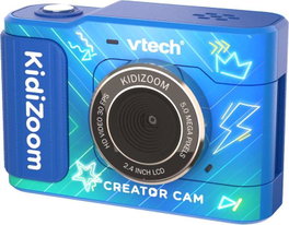 V-TECH Kidizoom Video Cam FX